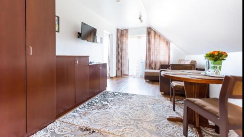 Aparthotel Tannenhof in Badenweiler
