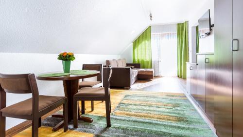 Aparthotel Tannenhof in Badenweiler