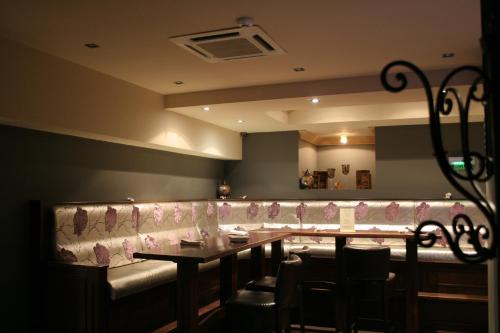 Ventura Boutique Hotel - image 10