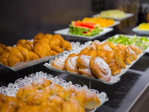 奥古斯塔巴塞罗那瓦莱斯酒店 奥古斯塔巴塞罗那瓦莱斯酒店