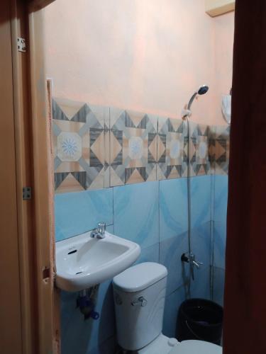 CHARM'S DE ALBIA GUEST HOUSE