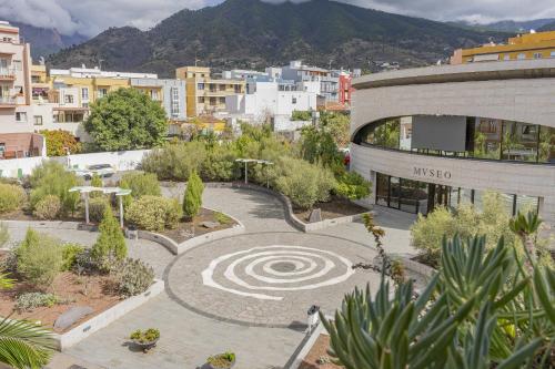 Hotel Benahoare