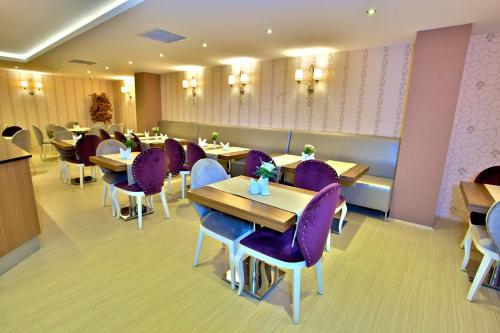 Laleli Emin Old City Hotel, Istanbul (foto 11)