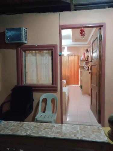 CHARM'S DE ALBIA GUEST HOUSE