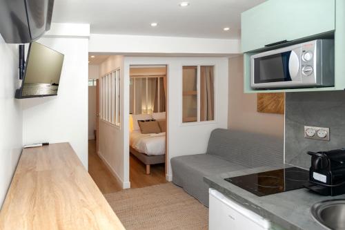Nets Inn Apartment - Gare de Lyon 1