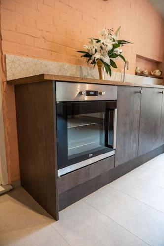 Guest House in Audley End in 奧德利