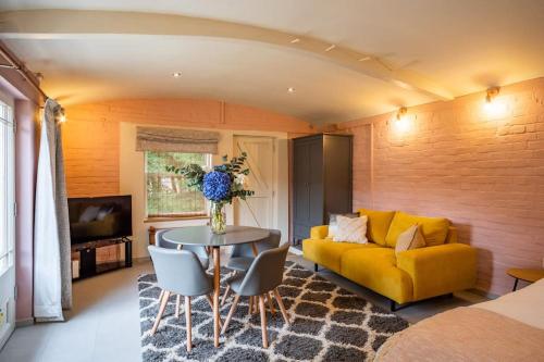 Guest House in Audley End in 奧德利