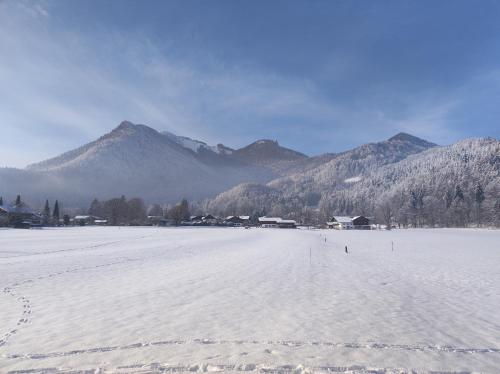 Chiemgautraum in Marquartstein, Deutschland