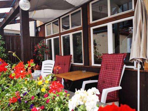 卡萨菲森酒店 卡萨菲森酒店