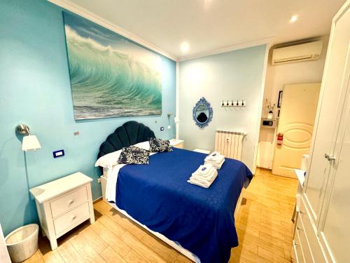 Etere in Prati Rooms, Řím (fotografie 8)