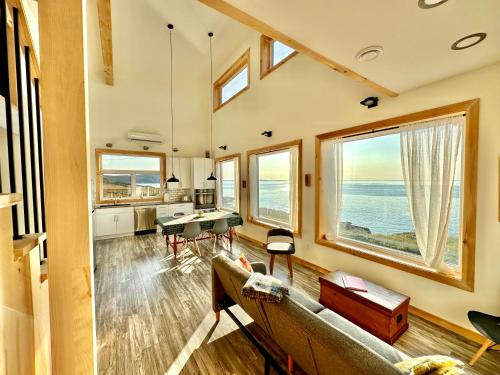 . ArtBonavista Retreat