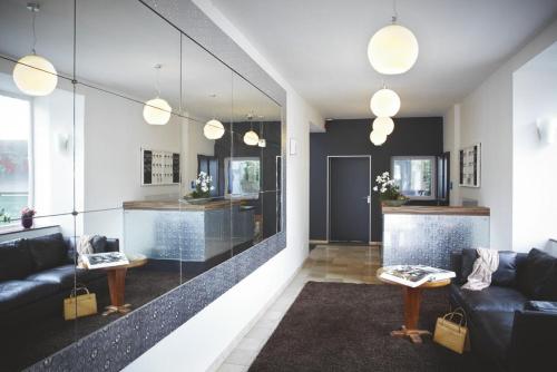 Hotel Tannhäuser – Heidelberg, NE