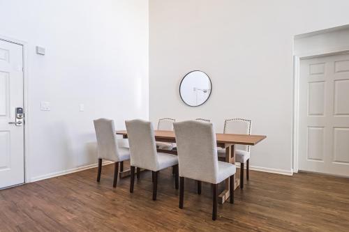 Outstanding Townhouse with 4BDR & 2 BTH in Marina Del Rey in Los Angeles, USA