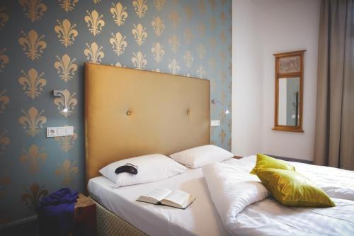 Hotel Tannhäuser – Heidelberg, NE