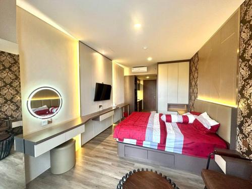 Nagoya Thamrin City Apartment