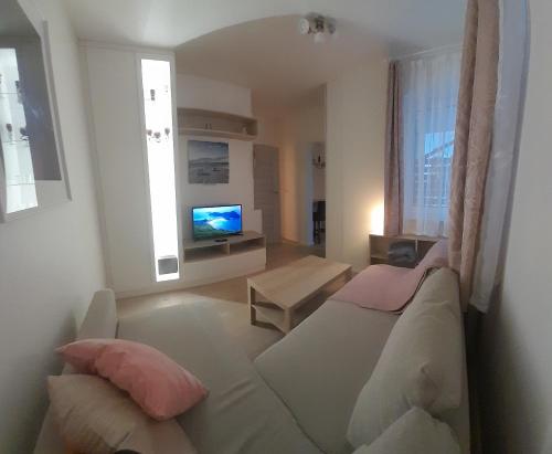 Friends - Mieszkanie 53m2 - dwie kawalerki z łazienką (Friends - Mieszkanie 53m2 - dwie kawalerki z lazienka) in Ksiazenice