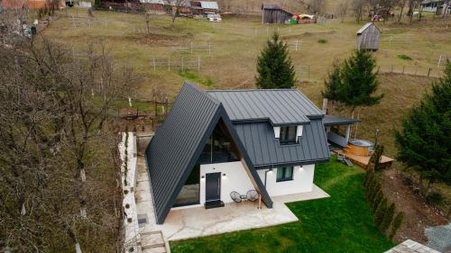 Cabana A-Frame NorthLand