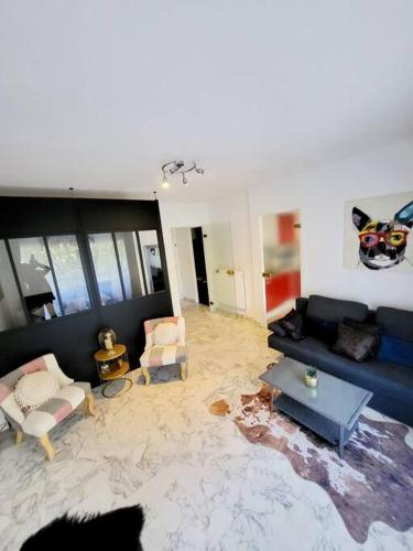 Appartement : Proche Croisette parking