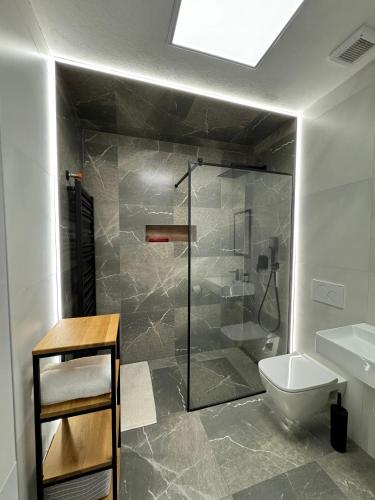 Apartmánové ubytovanie POD DUBOM (Apartmanove ubytovanie POD DUBOM) in 尼特拉