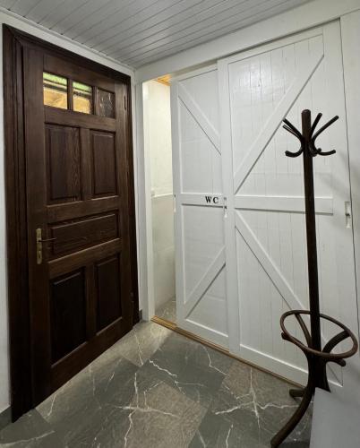Apartmánové ubytovanie POD DUBOM (Apartmanove ubytovanie POD DUBOM) in 尼特拉