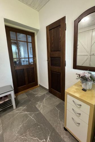 Apartmánové ubytovanie POD DUBOM