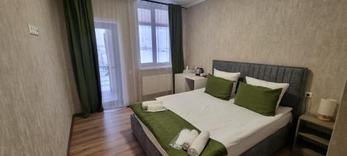 Tsaghkunk Chef House Hotel & Restaurant · Sevan