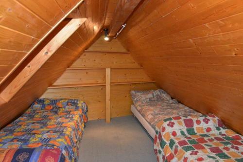 Chalet 12 places à 5 mn St Lary (Chalet 12 places a 5 mn St Lary) in Camparan