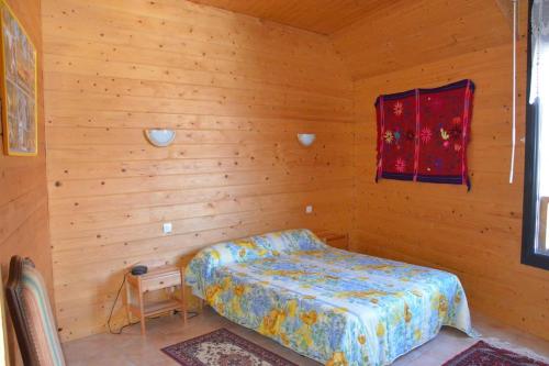 Chalet 12 places à 5 mn St Lary (Chalet 12 places a 5 mn St Lary) in Camparan