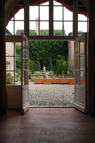 Hôtel particulier Maleteste - image 9