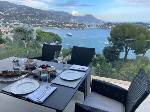 Villa LA ALEGRIA, Nice (photo 2)
