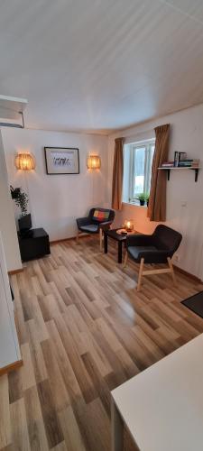 Sifferbo Stugby in Falun városközpont