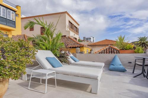 Hotel San Telmo - image 11