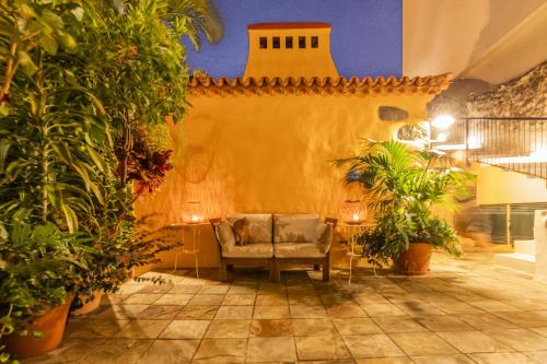 Hotel San Telmo - image 13