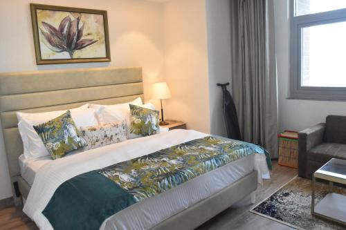Studio Apartment in a Mall, Gurgaon (zdjęcie 4)