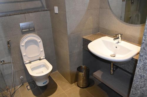 Studio Apartment in a Mall, Gurgaon (zdjęcie 6)