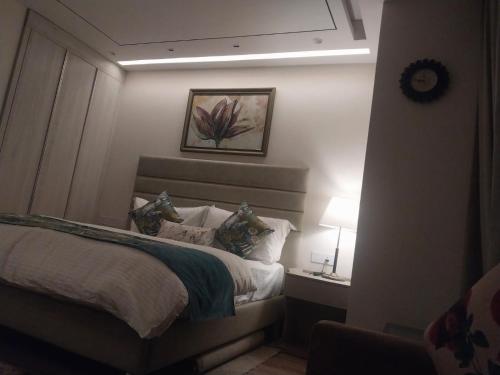 Studio Apartment in a Mall, Gurgaon (zdjęcie 8)