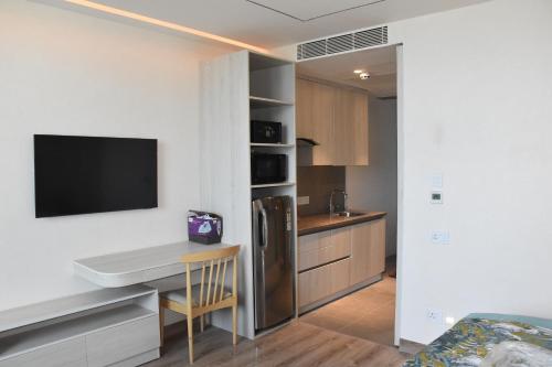 Studio Apartment in a Mall, Gurgaon (zdjęcie 10)
