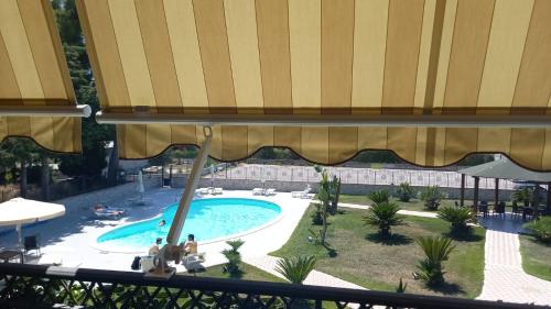  Casa Vacanze Benvenuti al Sud in Castellabate
