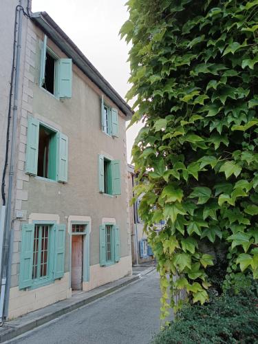 Gîte Groupe La Farigoule à Siguer