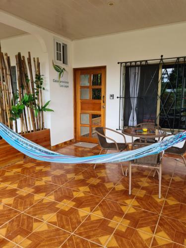 Casapreciosa-LasLajas