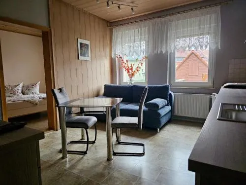 Apartment Bautzen, Nähe Stadtzentrum in Bautzen, Deutschland