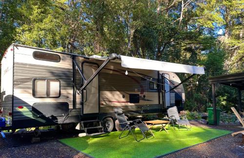 . Glamping Rio Sur