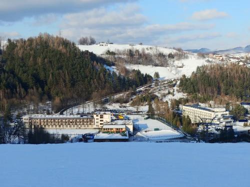 Sport og aktiviteter, Chwile w Starym Sączu, sauna i beczka (Chwile w Starym Saczu, sauna i beczka) in Stary Sącz