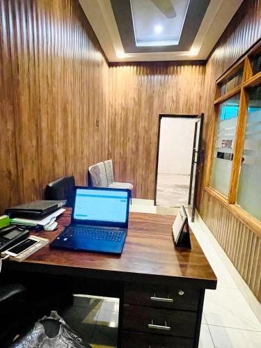 Facilities, Hotel Bed & Rest Airport in Karachi