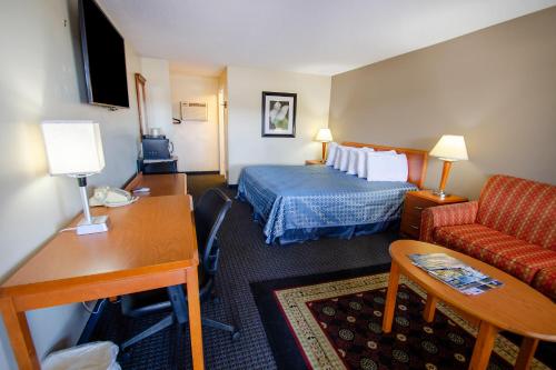 Sportsman's Inn Plymouth 252-793-3095