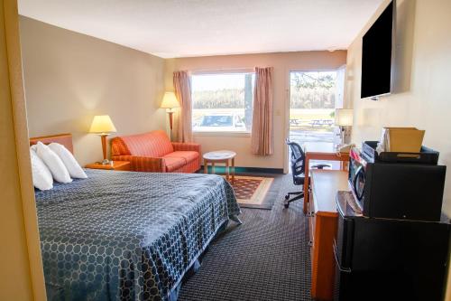Sportsman's Inn Plymouth 252-793-3095