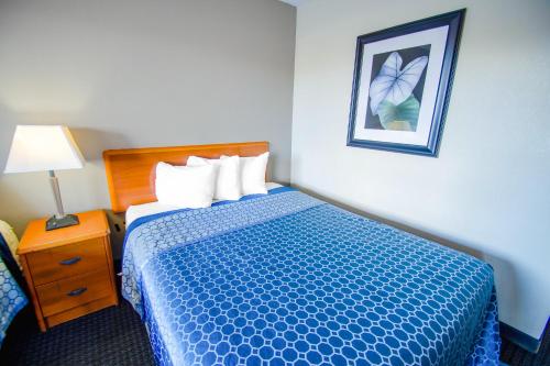 2 twin beds