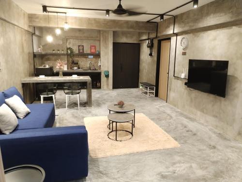 Golden Hill Resort Genting Highland