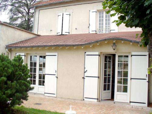 Maison d'Hôtes Villa Brindille - Chambre d'hôtes - Bois-le-Roi