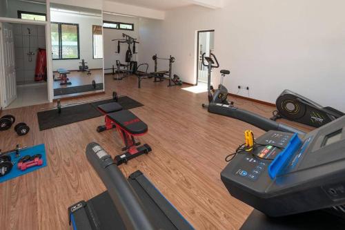 SG5 l Le Turquoise - second line Beachfront